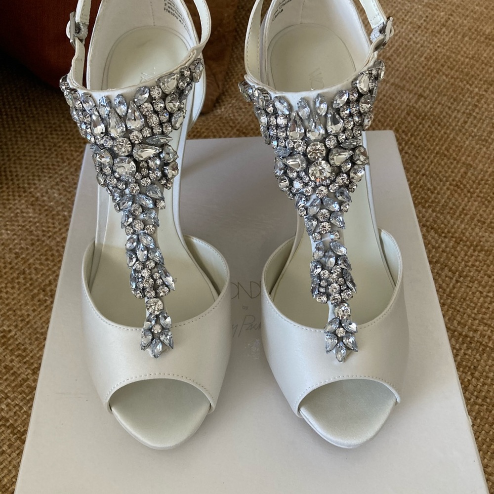 Formal Wedding/Prom Shoes